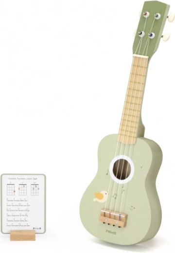 Patvari medinė konstrukcija