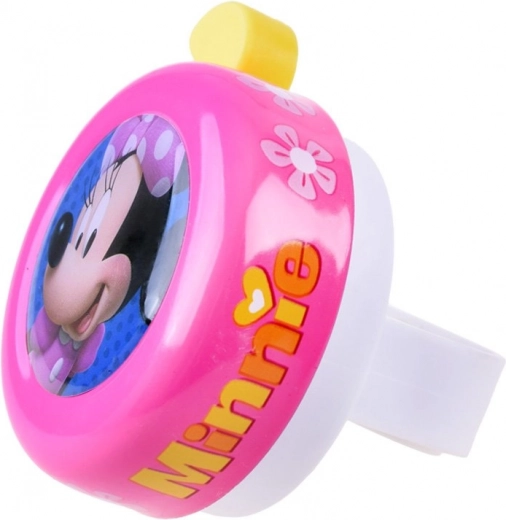 Mėgstamas MINNIE motyvas džiaugsmui kiekvienos kelionės metu