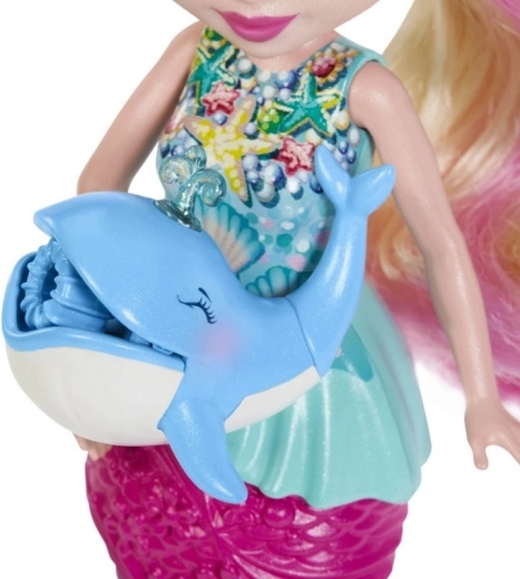 Adorable ocean accessories