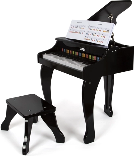 Prabangus dizainas su atverčiamu dangčiu