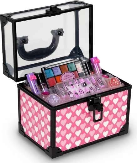 Patvarus ir tvarkingas lagaminėlis