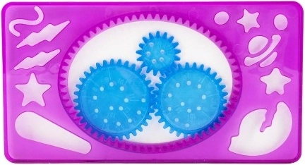 Įkvėptos spiralės ir mandalos