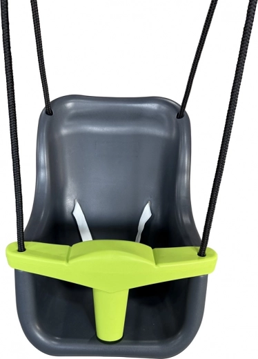 Maksimalus saugumas patiems mažiausiems