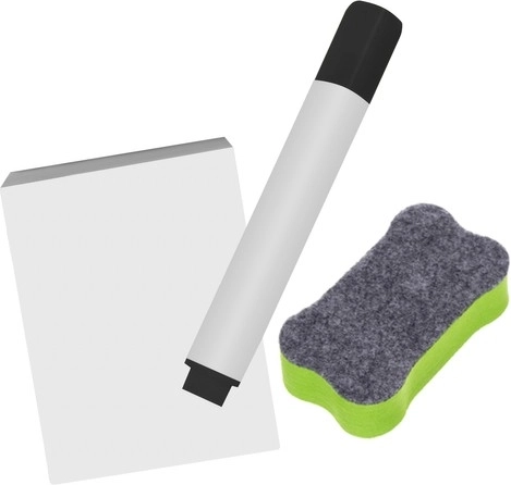 Praktiška lentynėlė ir priedai rinkinyje