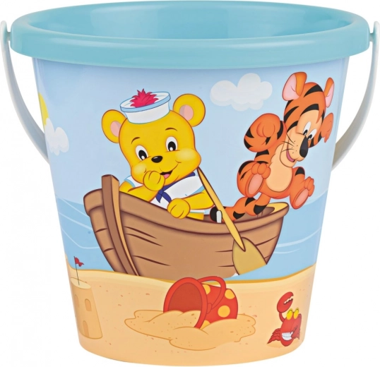 Praktiškas dydis ir patogus nešimas