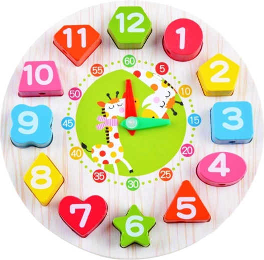 Laiko mokymasis žingsnis po žingsnio