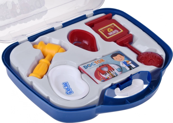 Gausus priedų rinkinys