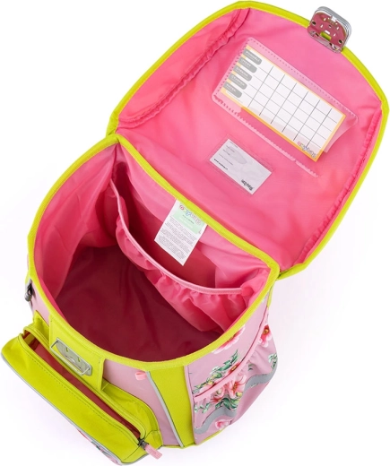 Išmani organizacija ir saugus užsegimas