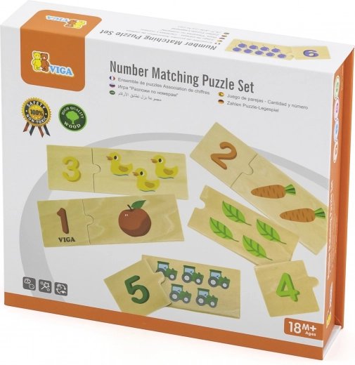 Edukacinis rinkinys vaikams