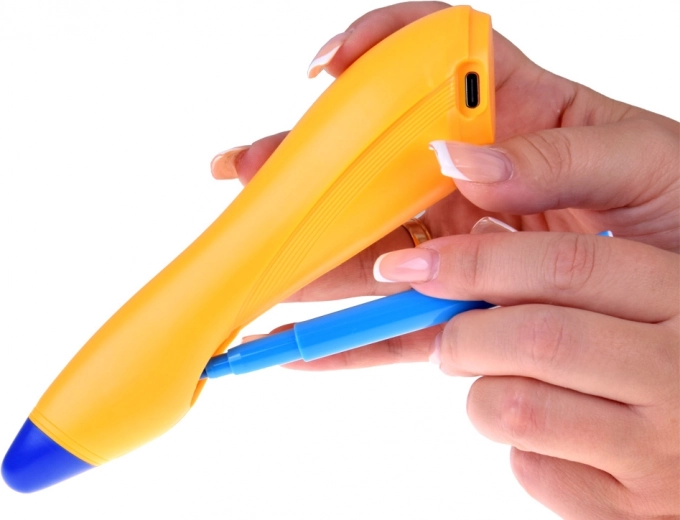 USB‑C įkrovimas ir ergonomiška forma