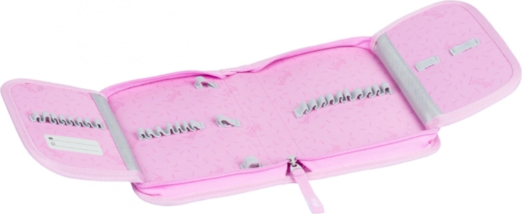 Tvarkinga organizacija su dviem atvartais