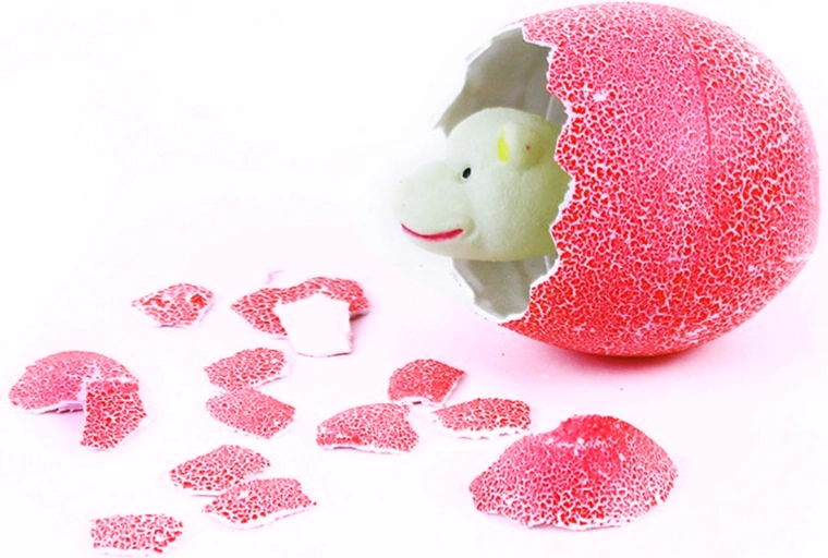 Netikėtumo efektas išsiridus