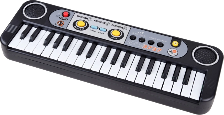 Demo pavyzdžiai ir ritmai įkvėpimui