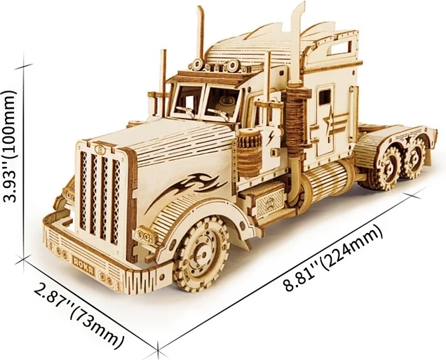 Išskirtinė dekoracija