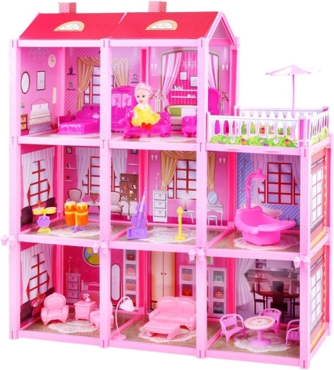 Erdvi žaidimų aplinka