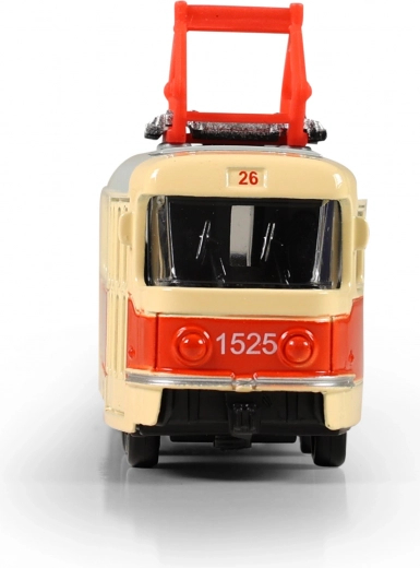 Praktiškas atbulinės eigos mechanizmas