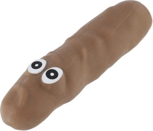 Idealaus 14 cm dydžio į ranką