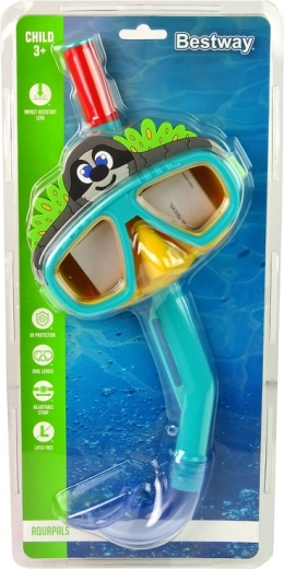 UV apsauga saugesniems vandens žaidimams