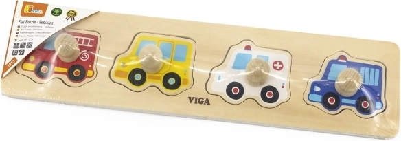 Gelbėjimo transporto priemonių pažinimas per žaidimą