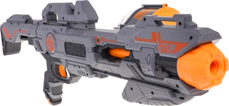 Paprastas rankinis mechanizmas