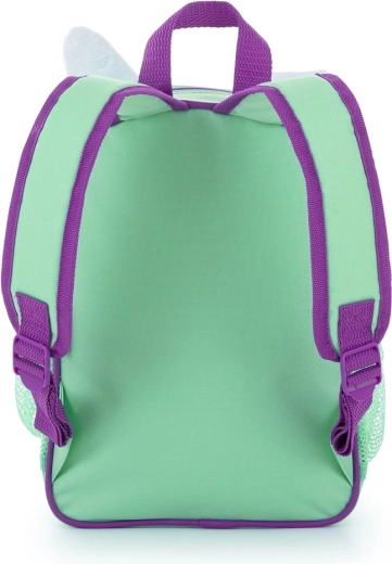 Lengva ir patogi mažiesiems keliautojams