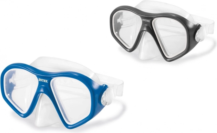 Comfortable rubber frames