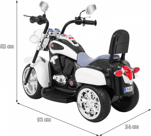 Saugus ir patogus važiavimas