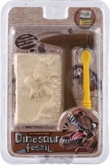 Edukacinis rinkinys mažiesiems archeologams