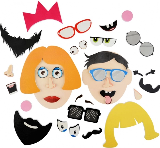 35 spalvotų detalių beribei vaizduotei