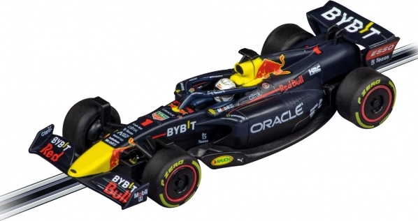 Licensed F1 Red Bull Racing – Max Verstappen car