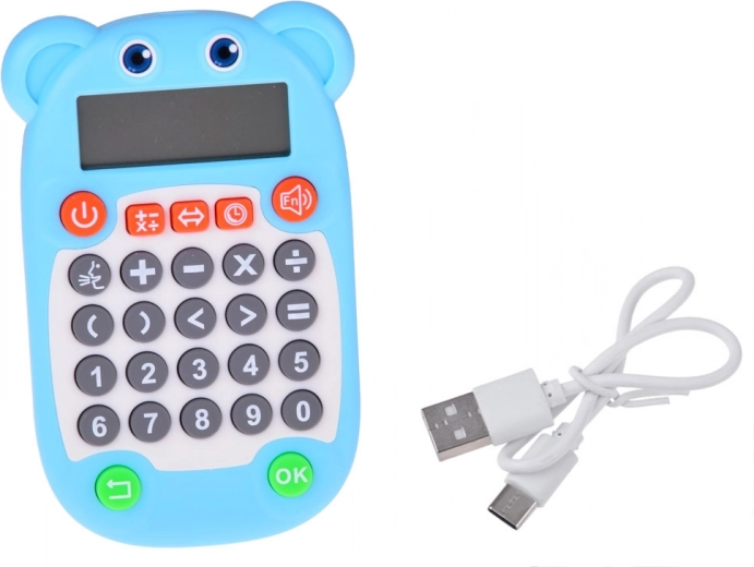 Saugus įkrovimas per USB