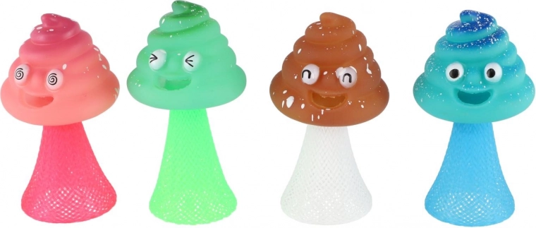 Veslios spalvos ir žaismingas dizainas