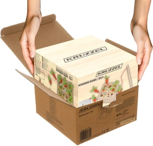 Ekologija ir pramoga