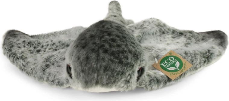 Ekologiškas užpildas iš PET butelių