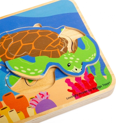 Skatina smulkiąją motoriką ir susikaupimą