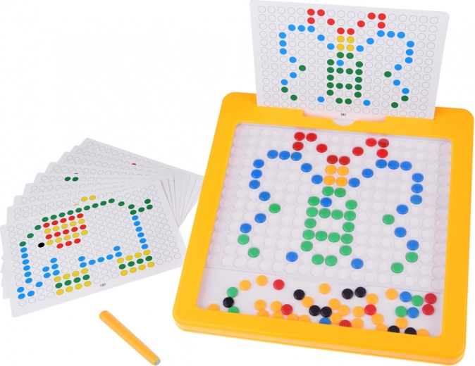 Praktiška konstrukcija mokyklai ir namams