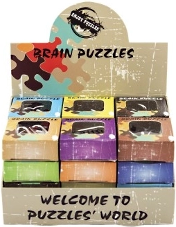 Įvairūs variantai nesibaigiančiam smagumui