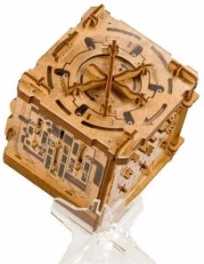 Paslėpta erdvė originaliam dovanojimui