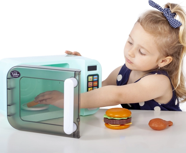 Jutiklinis skydelis lengvam valdymui