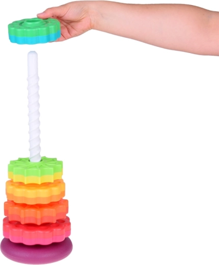 Motorikos ir koordinacijos lavinimas