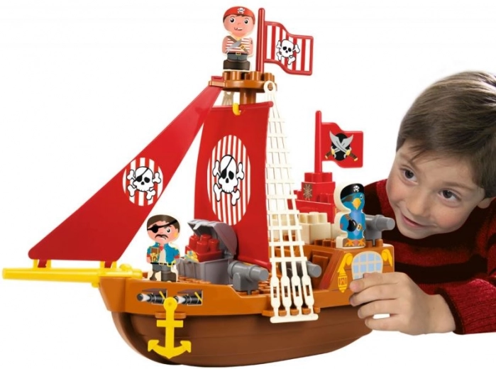 Besisukantys patrankos