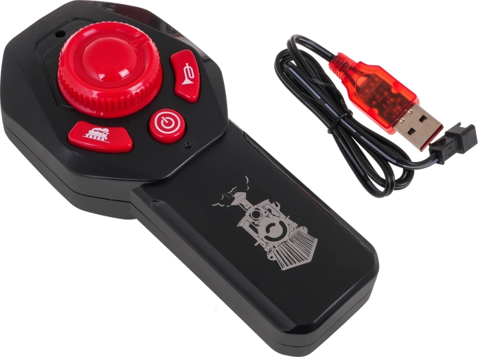 Patogus ir stabilus 2,4 GHz valdymas