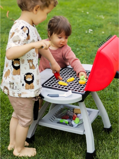 Stabili konstrukcija ir lengvas surinkimas