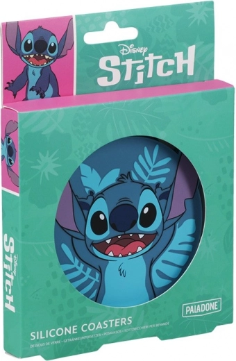 Oficialus Disney dizainas su STITCH