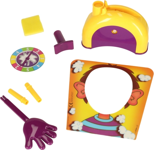 Lengvas paruošimas ir žaidimas