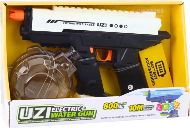 Automatinis veikimas