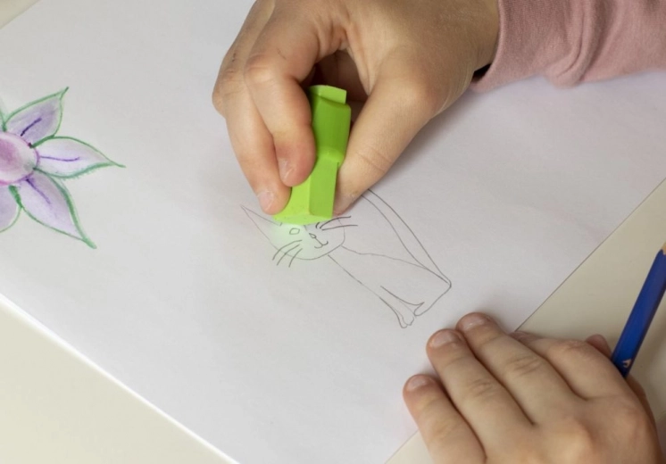 Saugaus ir žaismingo dizaino vaikams nuo 3 metų