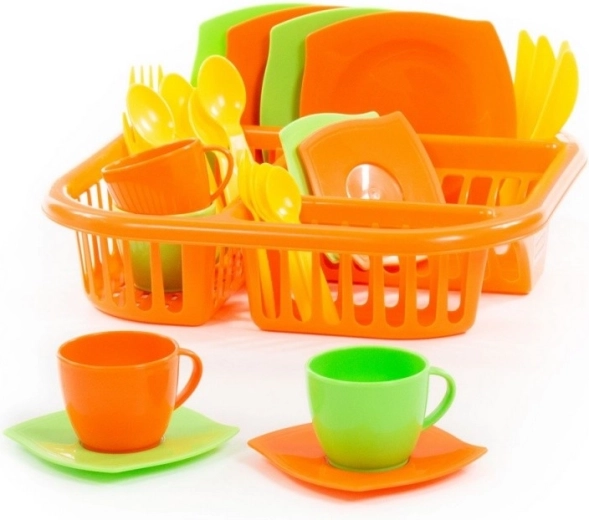 Tvarka be rūpesčių