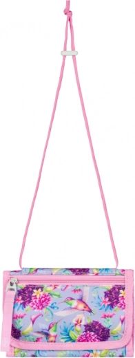 Praktiška virvelė ant kaklo