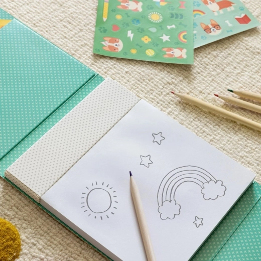 Viskas, ko reikia, viename rinkinyje